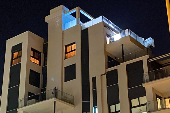 Herverkoop - Appartement  - Guardamar del Segura - Guardamar del Segura - Town