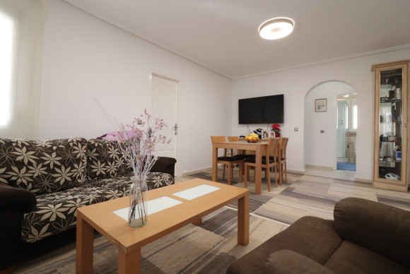 Reventa - Detached Villa - Benijofar - Monte Azul