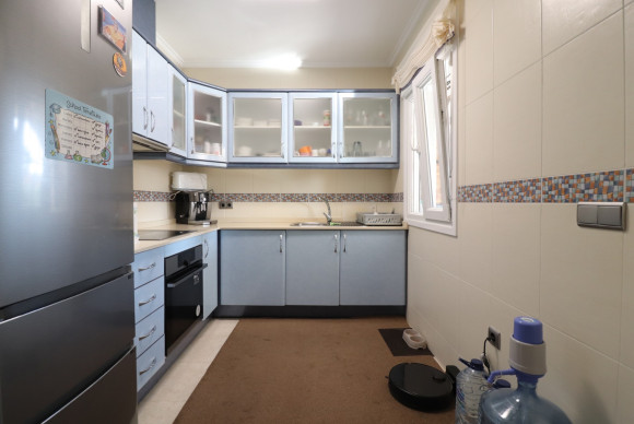 Reventa - Detached Villa - Benijofar - Monte Azul