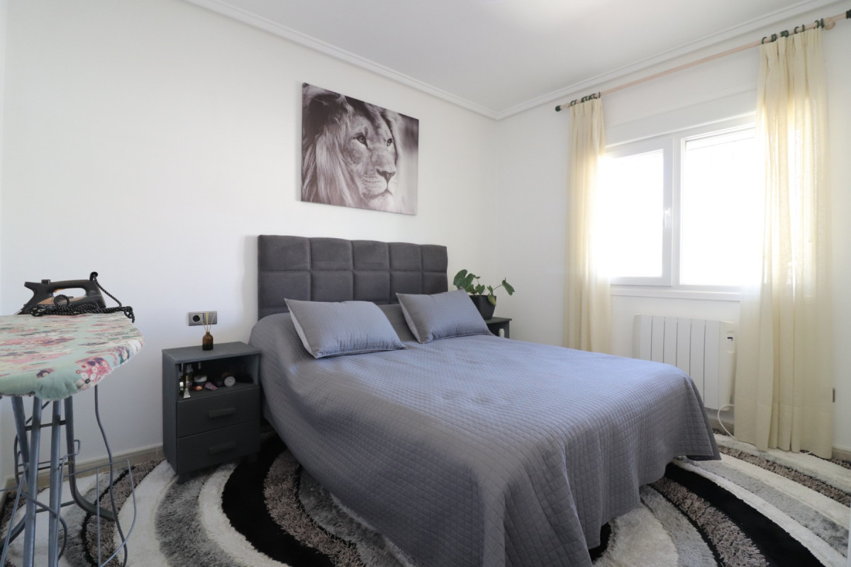 Reventa - Detached Villa - Benijofar - Monte Azul