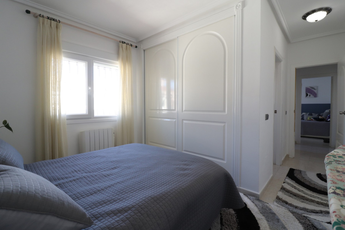 Reventa - Detached Villa - Benijofar - Monte Azul