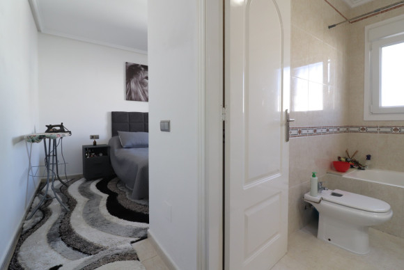 Reventa - Detached Villa - Benijofar - Monte Azul