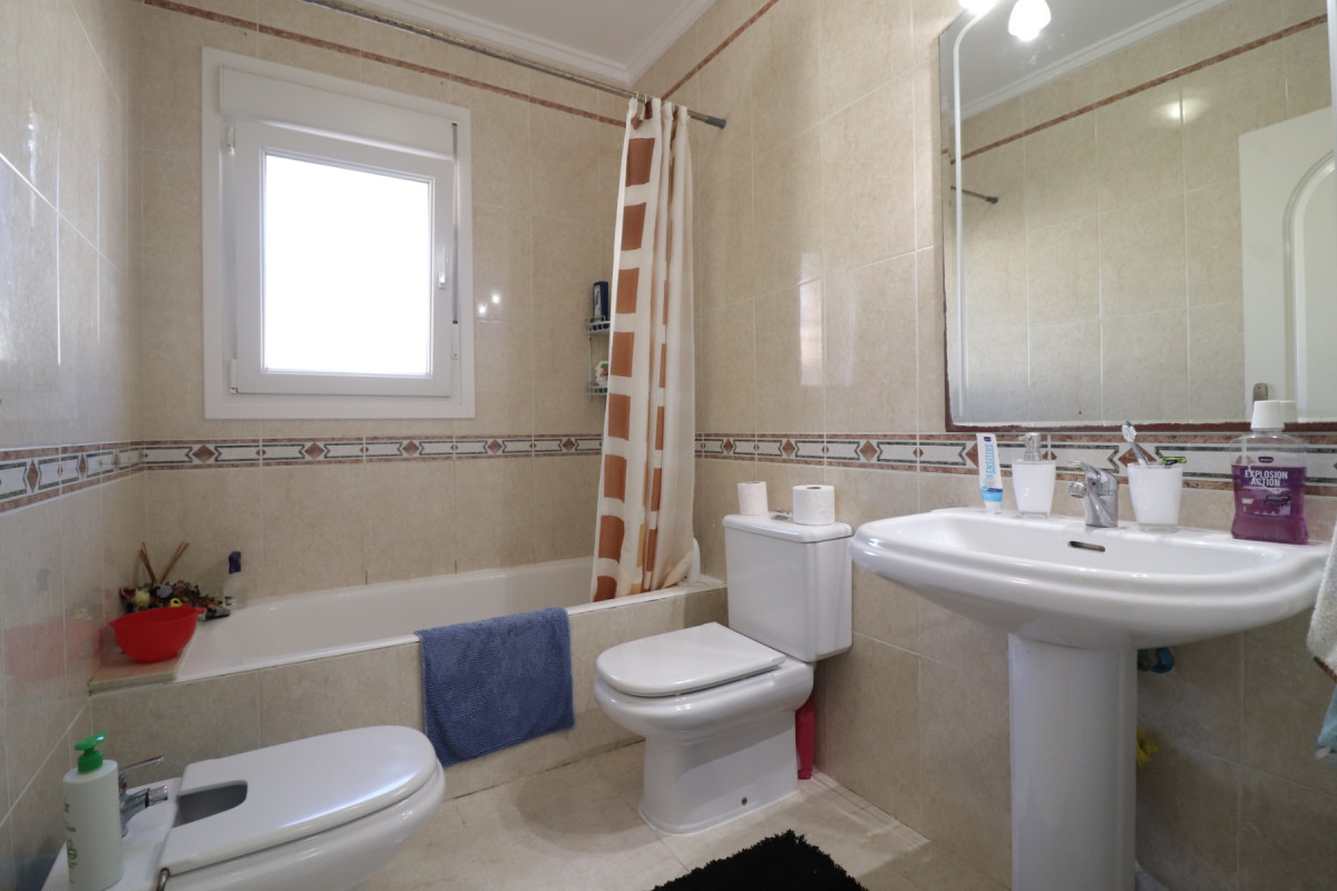 Reventa - Detached Villa - Benijofar - Monte Azul