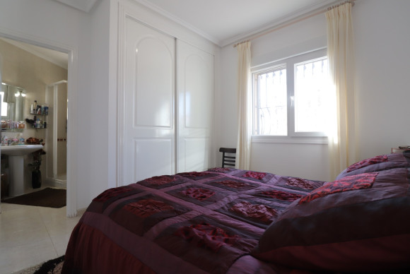 Reventa - Detached Villa - Benijofar - Monte Azul