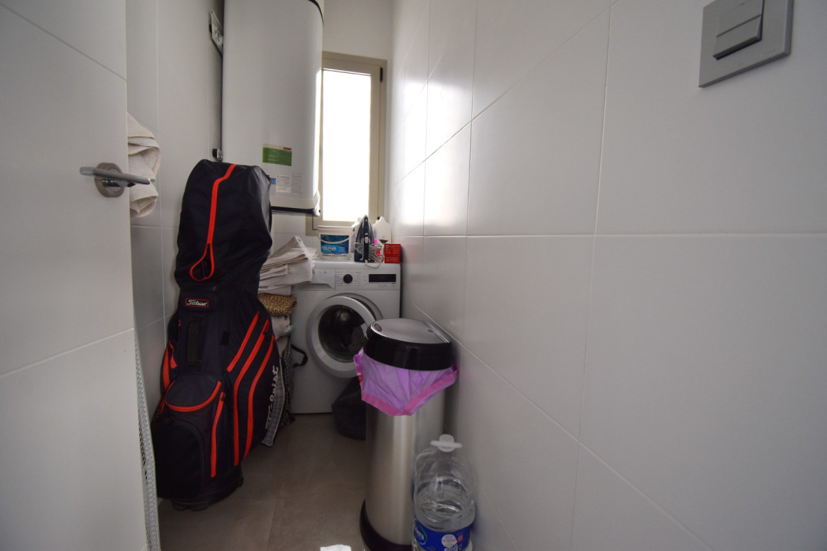 Herverkoop - Vrijstaande Villa - Orihuela Costa - Villamartin