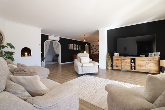 Herverkoop - Landelijke woning - Rojales - Rojales - Country