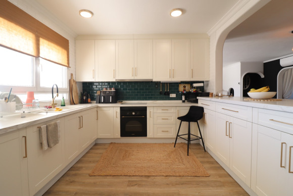 Herverkoop - Landelijke woning - Rojales - Rojales - Country