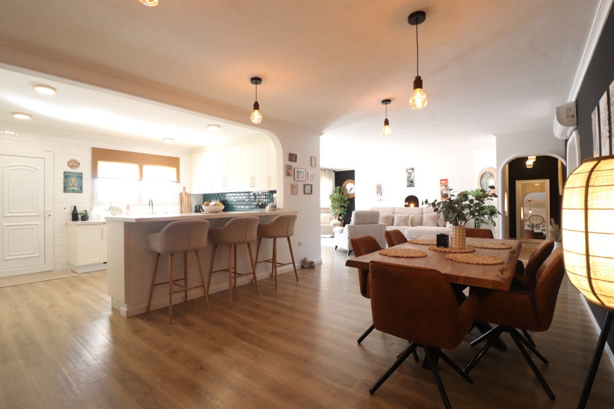 Herverkoop - Landelijke woning - Rojales - Rojales - Country