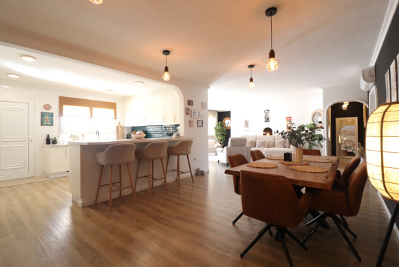 Herverkoop - Landelijke woning - Rojales - Rojales - Country