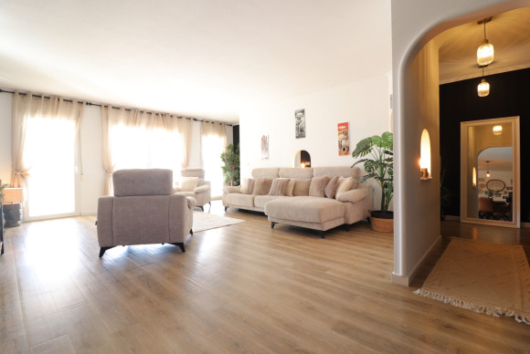 Herverkoop - Landelijke woning - Rojales - Rojales - Country