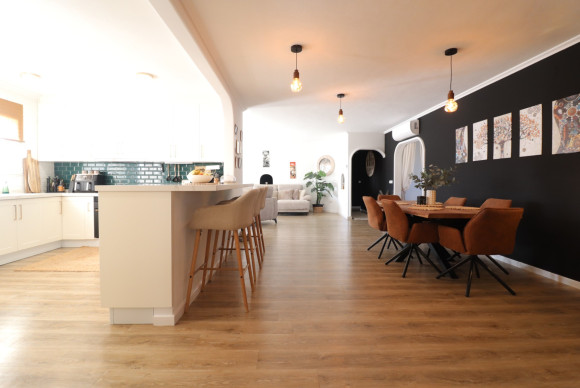 Herverkoop - Landelijke woning - Rojales - Rojales - Country