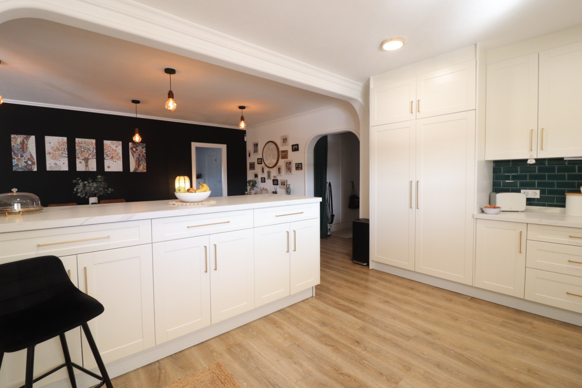 Herverkoop - Landelijke woning - Rojales - Rojales - Country