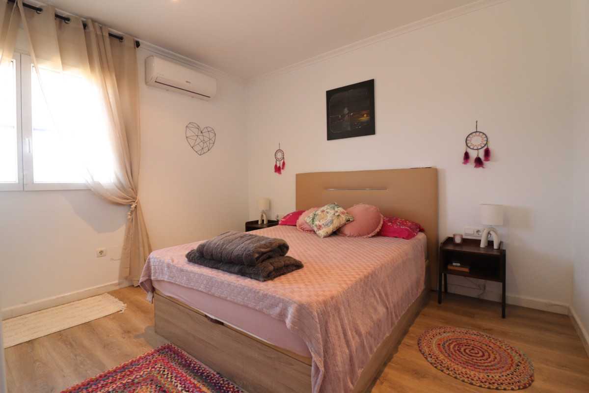 Herverkoop - Landelijke woning - Rojales - Rojales - Country