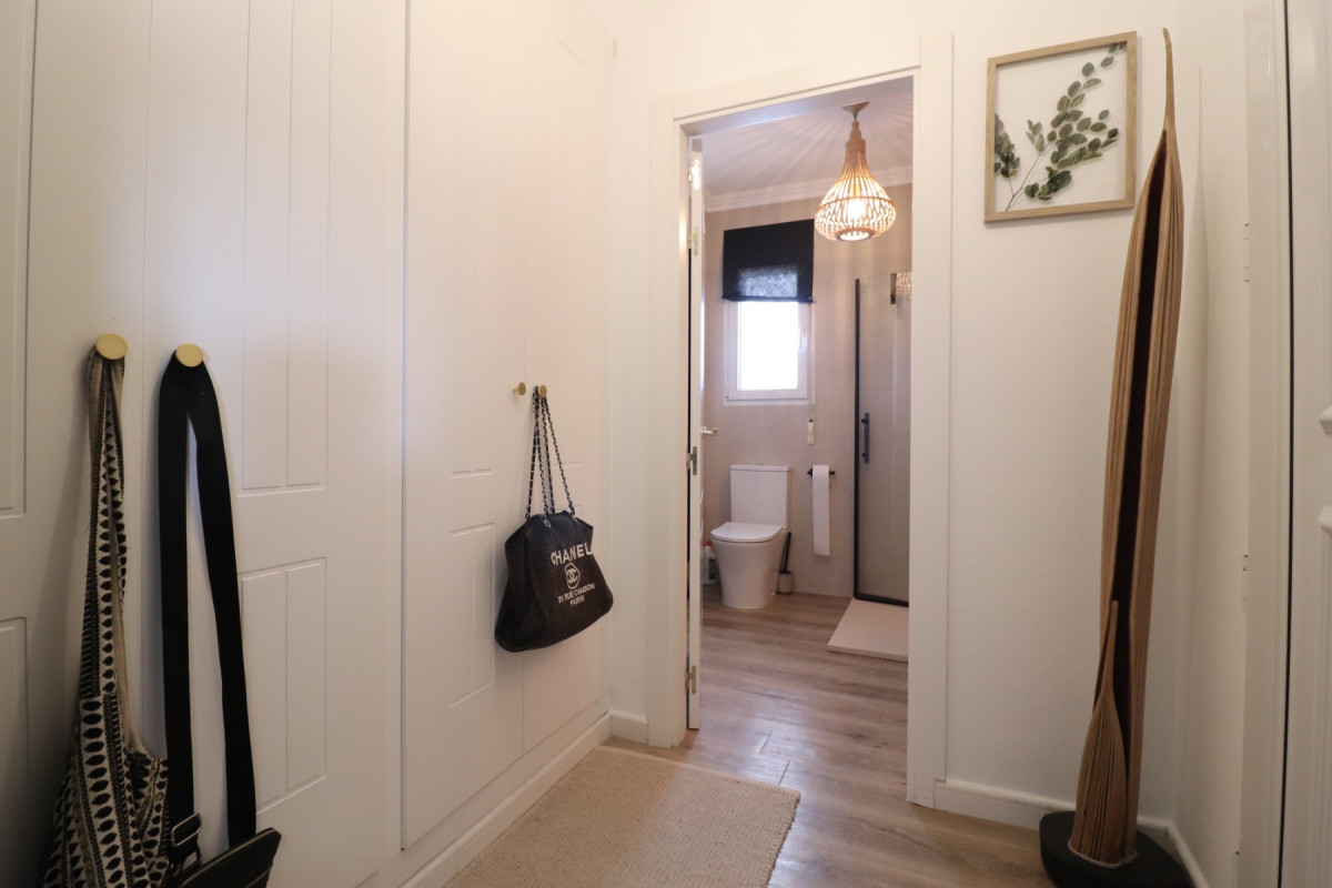 Herverkoop - Landelijke woning - Rojales - Rojales - Country