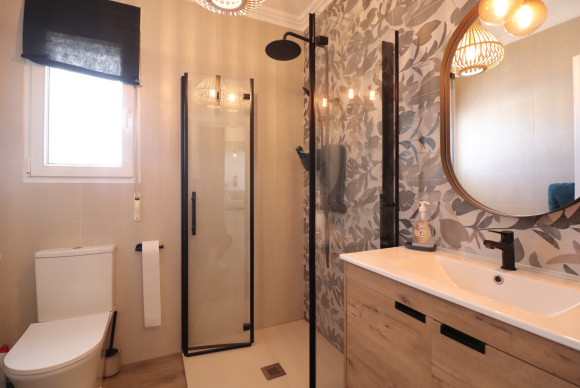 Herverkoop - Landelijke woning - Rojales - Rojales - Country