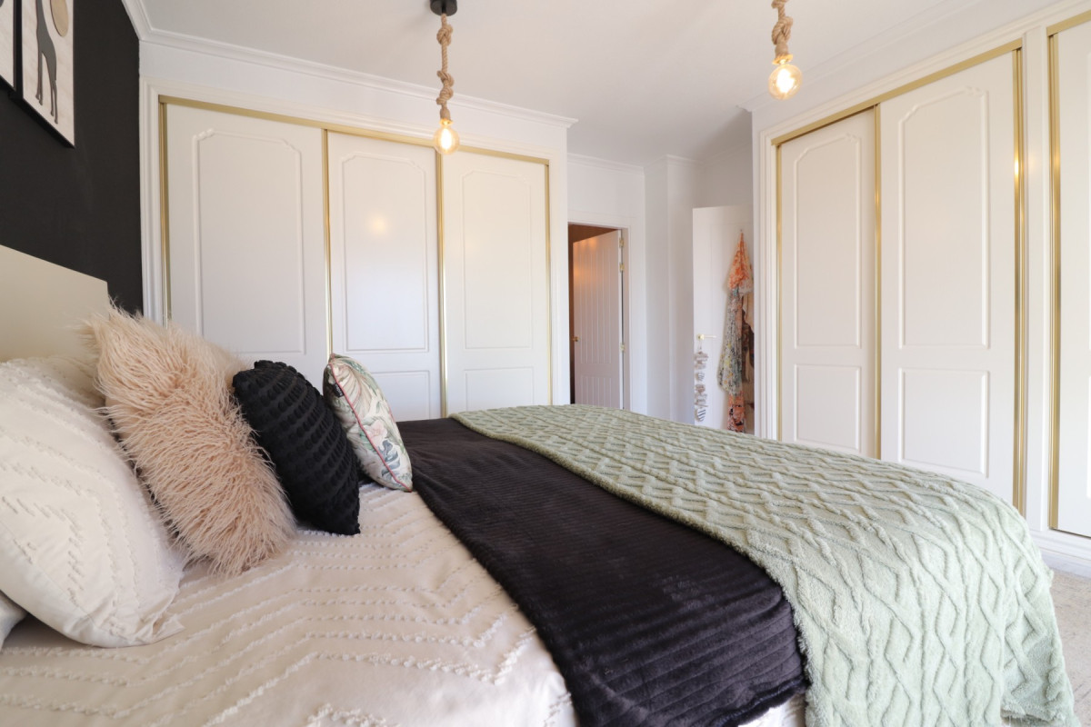 Herverkoop - Landelijke woning - Rojales - Rojales - Country