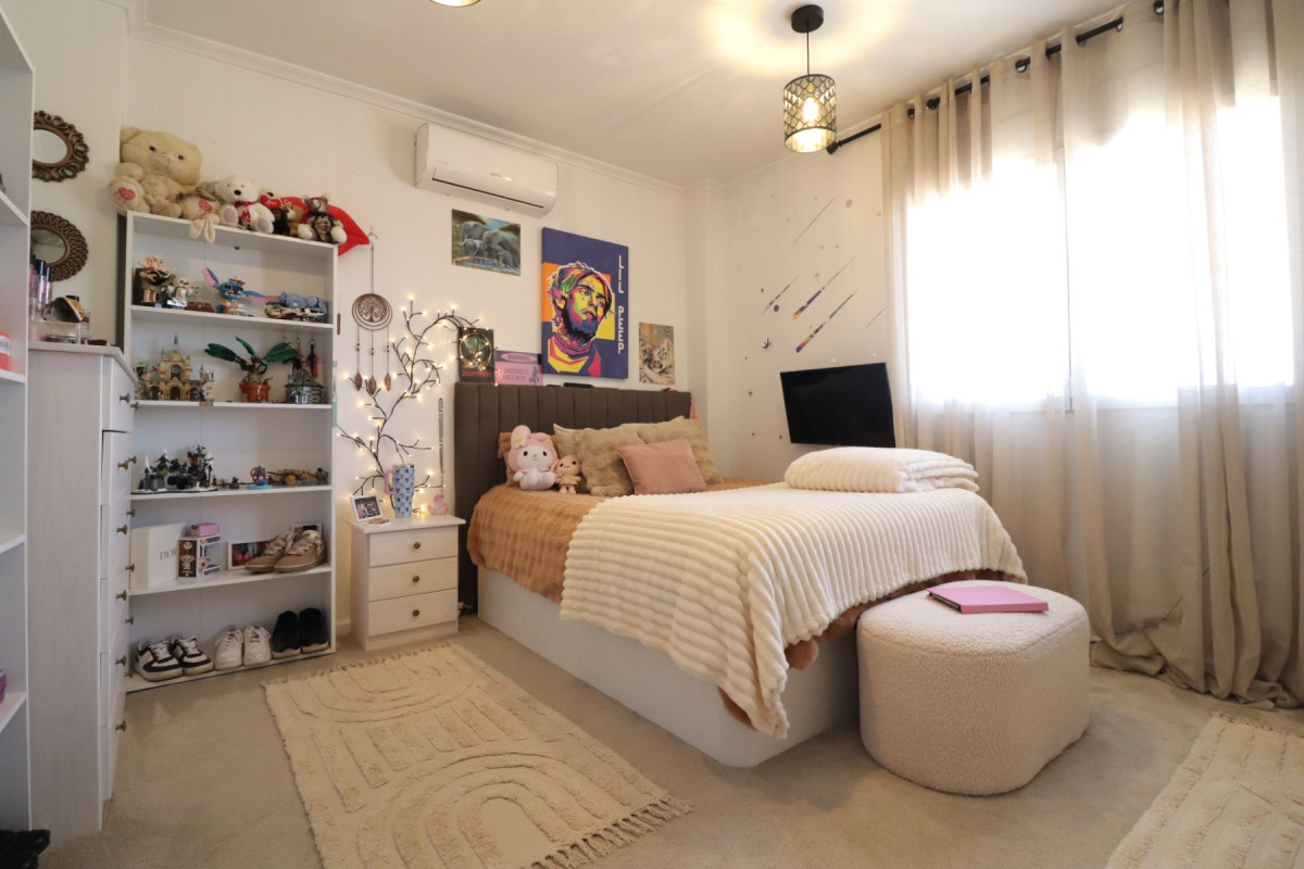 Herverkoop - Landelijke woning - Rojales - Rojales - Country