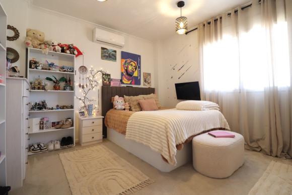 Herverkoop - Landelijke woning - Rojales - Rojales - Country