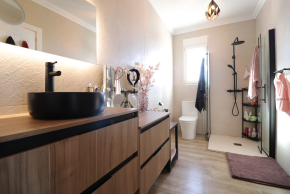 Herverkoop - Landelijke woning - Rojales - Rojales - Country