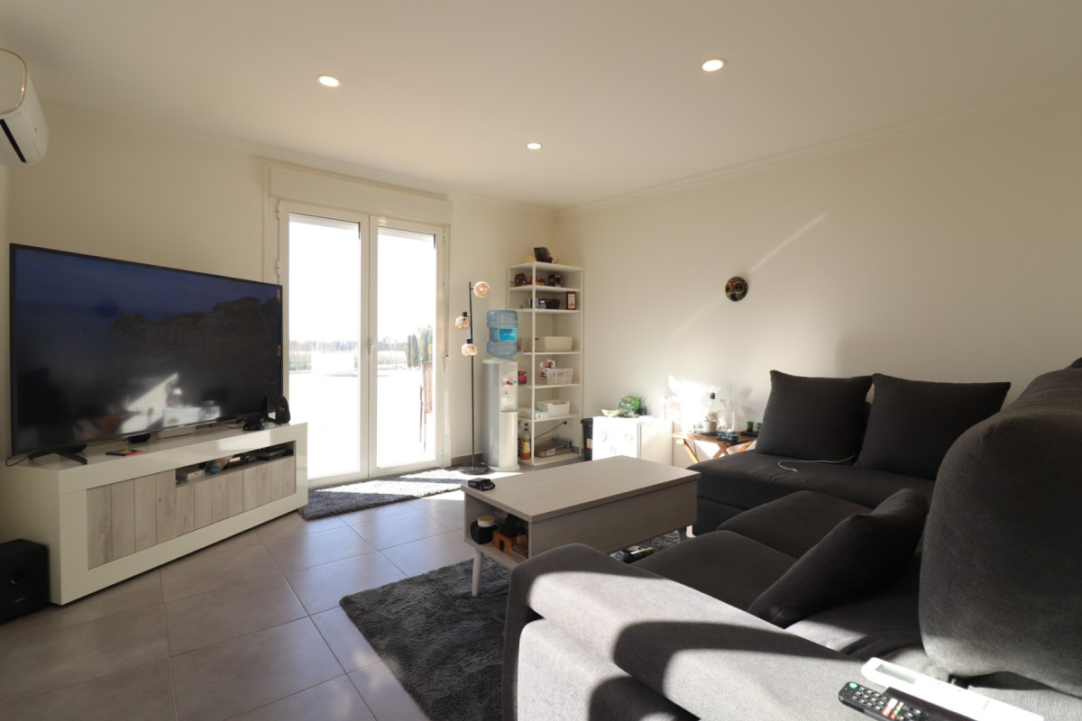 Herverkoop - Landelijke woning - Rojales - Rojales - Country