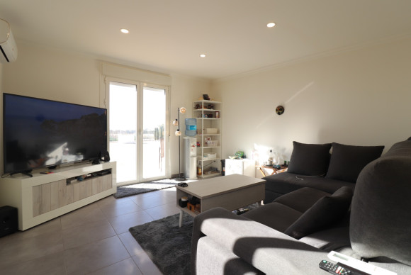 Herverkoop - Landelijke woning - Rojales - Rojales - Country