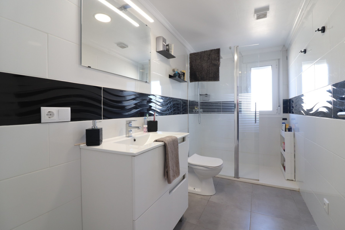 Herverkoop - Landelijke woning - Rojales - Rojales - Country