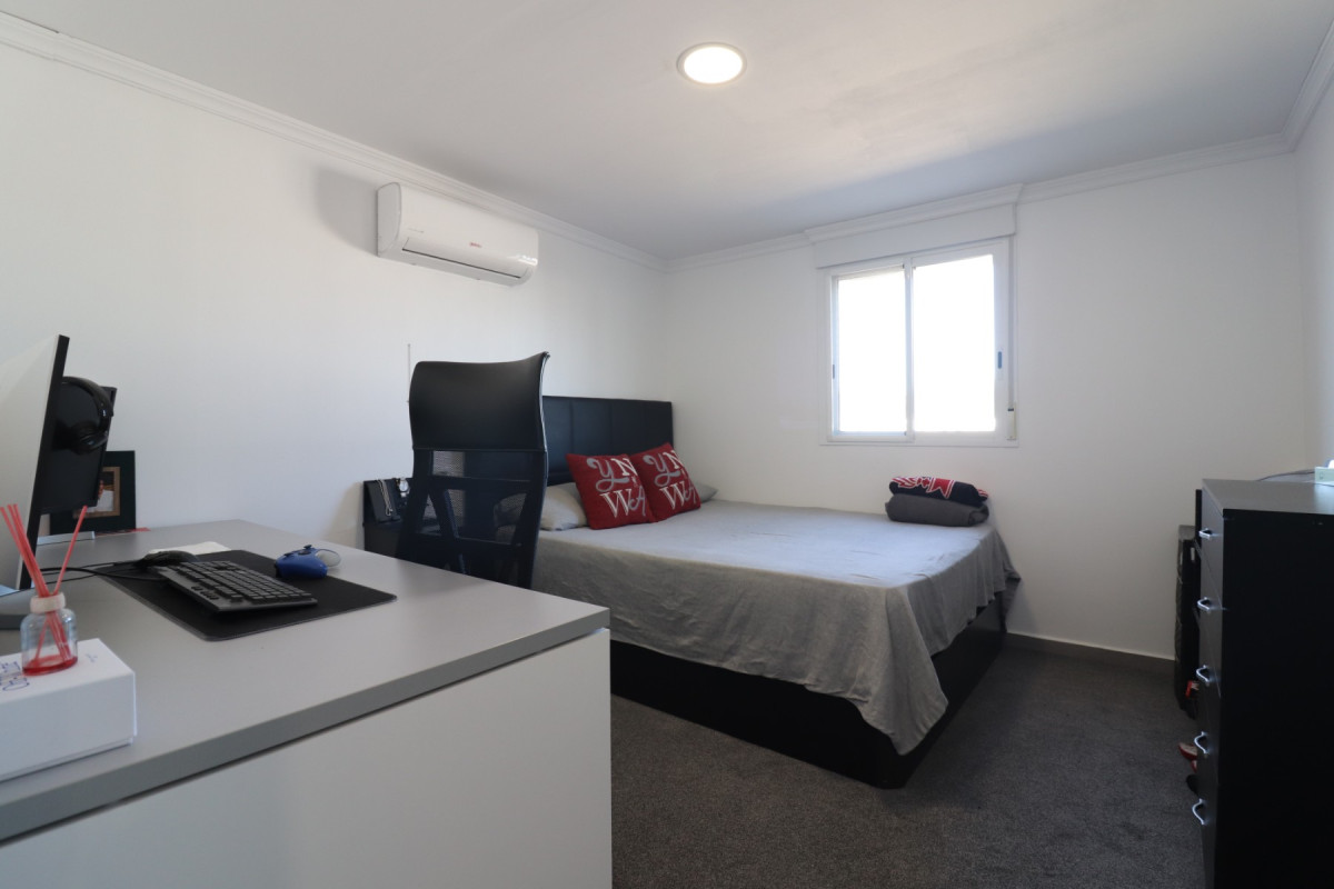 Herverkoop - Landelijke woning - Rojales - Rojales - Country