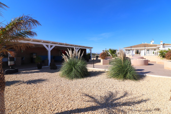 Herverkoop - Landelijke woning - Rojales - Rojales - Country