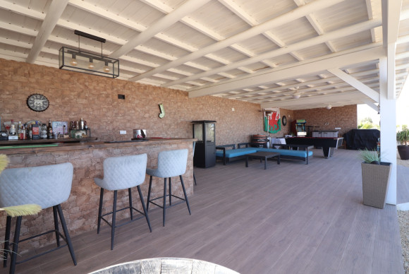 Herverkoop - Landelijke woning - Rojales - Rojales - Country