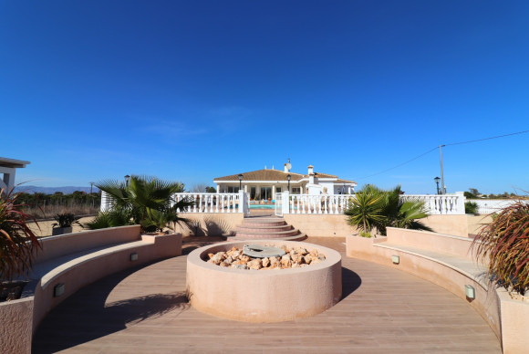 Herverkoop - Landelijke woning - Rojales - Rojales - Country