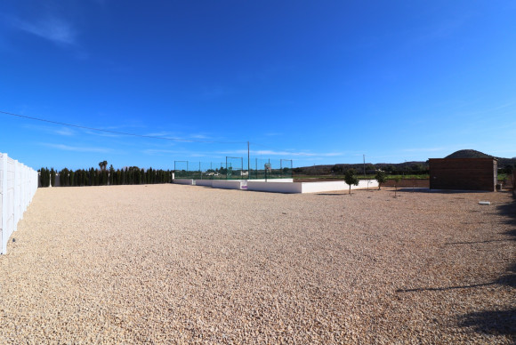 Herverkoop - Landelijke woning - Rojales - Rojales - Country