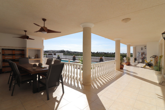 Herverkoop - Landelijke woning - Rojales - Rojales - Country