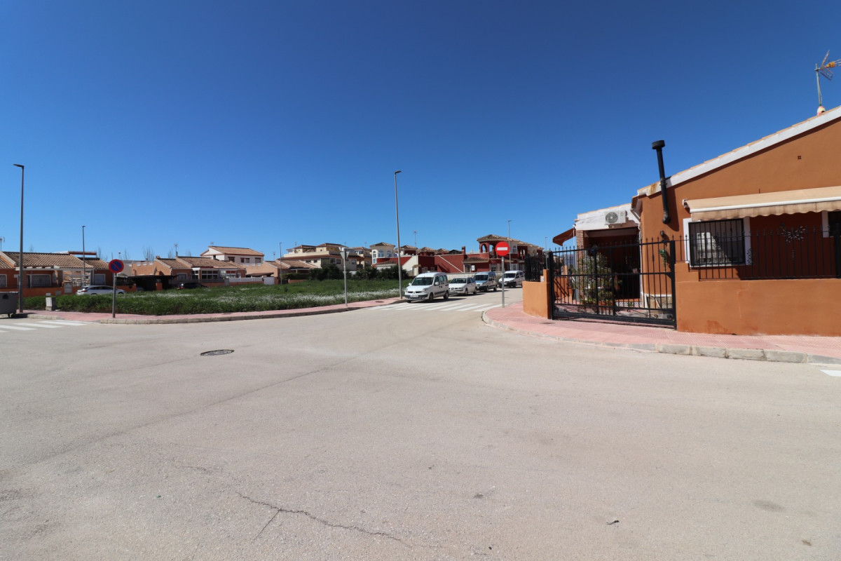 Herverkoop - Bouwgrond - Daya Nueva - Daya Nueva - Town