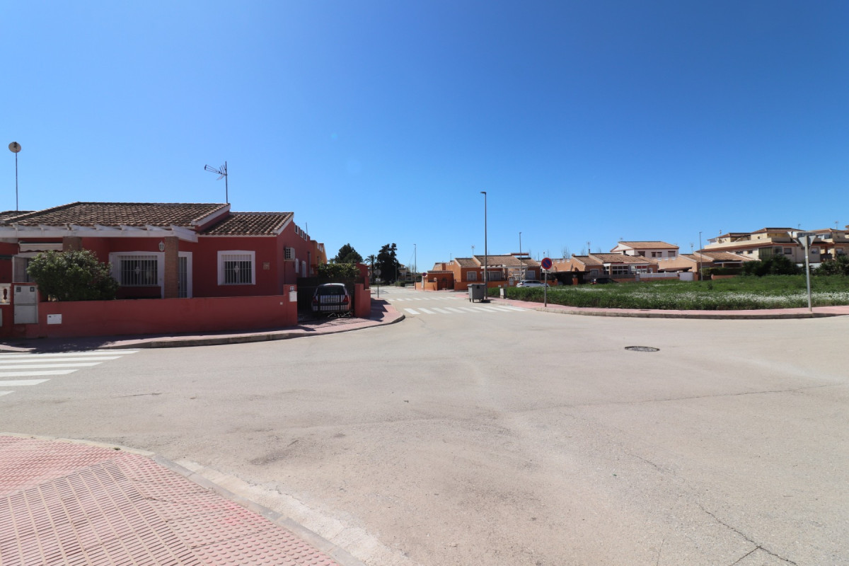 Herverkoop - Bouwgrond - Daya Nueva - Daya Nueva - Town