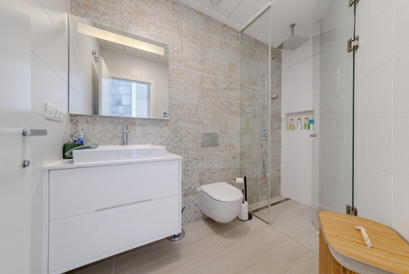 Resale - Apartment  - Las Colinas Golf Resort