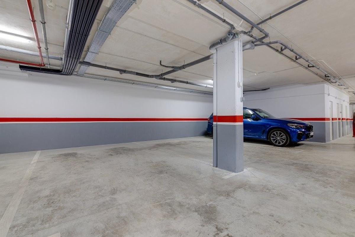 Resale - Apartment  - Las Colinas Golf Resort