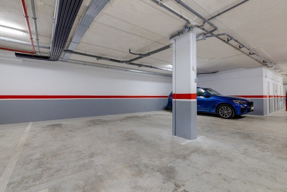 Resale - Apartment  - Las Colinas Golf Resort