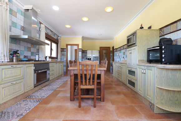 Herverkoop - Landelijke woning - Callosa de Segura - Callosa de Segura - Country