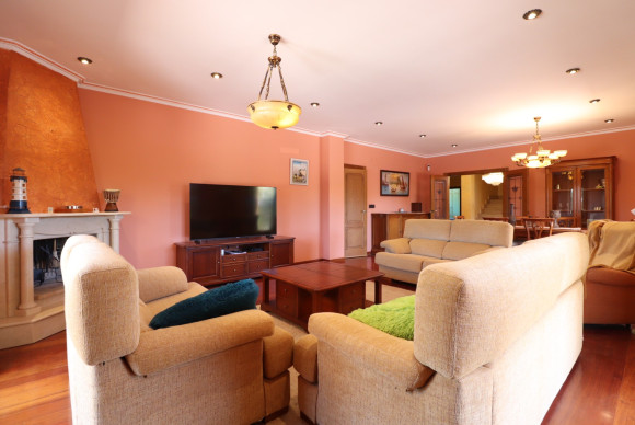 Herverkoop - Landelijke woning - Callosa de Segura - Callosa de Segura - Country