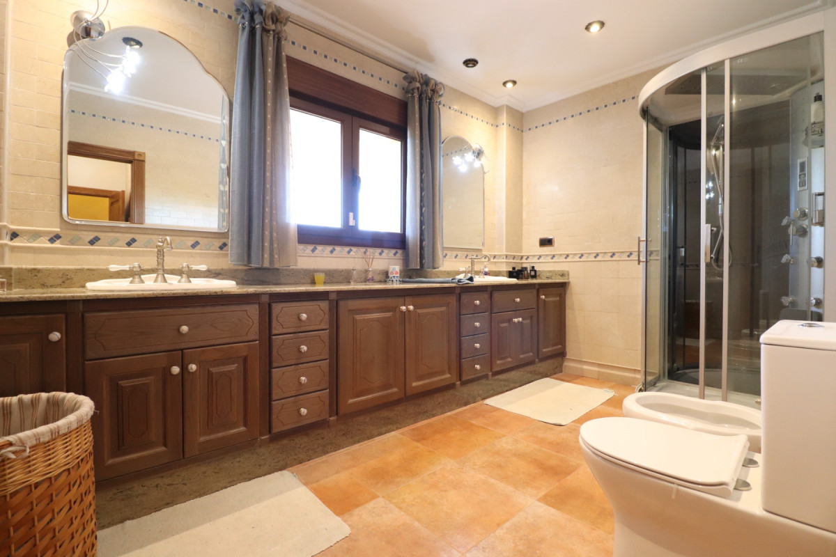 Herverkoop - Landelijke woning - Callosa de Segura - Callosa de Segura - Country