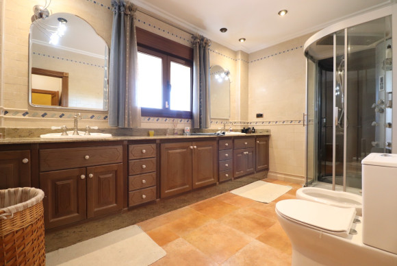 Herverkoop - Landelijke woning - Callosa de Segura - Callosa de Segura - Country