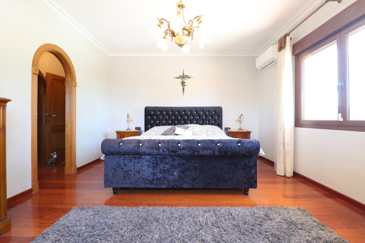 Herverkoop - Landelijke woning - Callosa de Segura - Callosa de Segura - Country