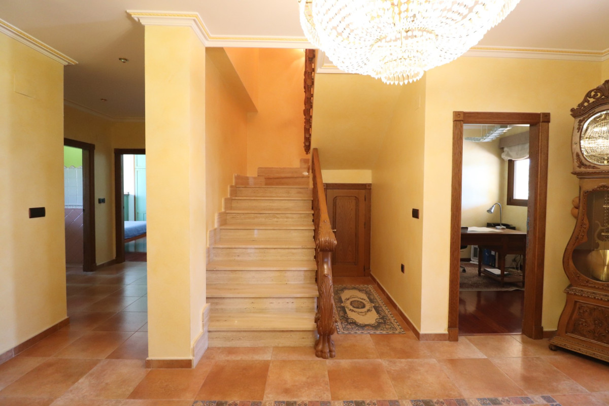 Herverkoop - Landelijke woning - Callosa de Segura - Callosa de Segura - Country