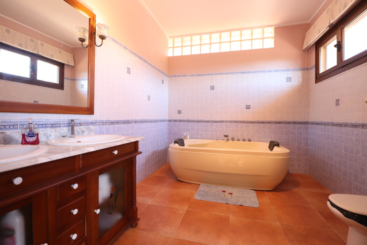 Herverkoop - Landelijke woning - Callosa de Segura - Callosa de Segura - Country