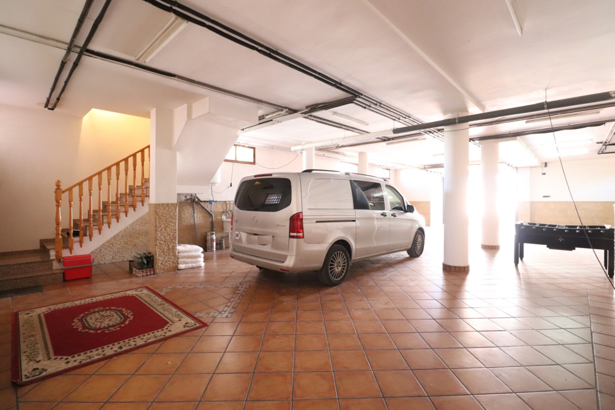 Herverkoop - Landelijke woning - Callosa de Segura - Callosa de Segura - Country