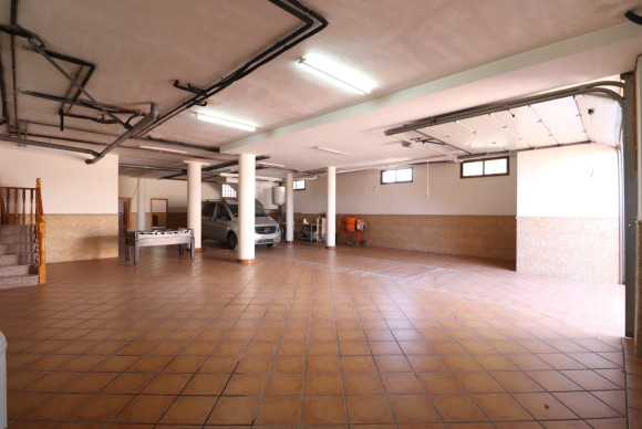 Herverkoop - Landelijke woning - Callosa de Segura - Callosa de Segura - Country