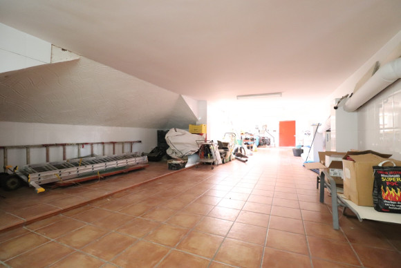 Herverkoop - Landelijke woning - Callosa de Segura - Callosa de Segura - Country