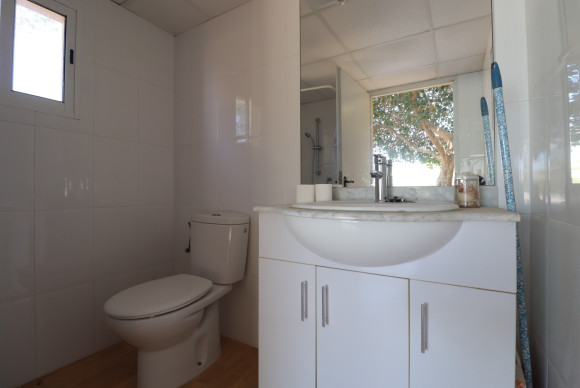 Herverkoop - Landelijke woning - Callosa de Segura - Callosa de Segura - Country