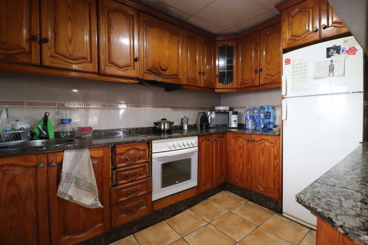 Herverkoop - Vrijstaande Villa - Heredades - Heredades - Village