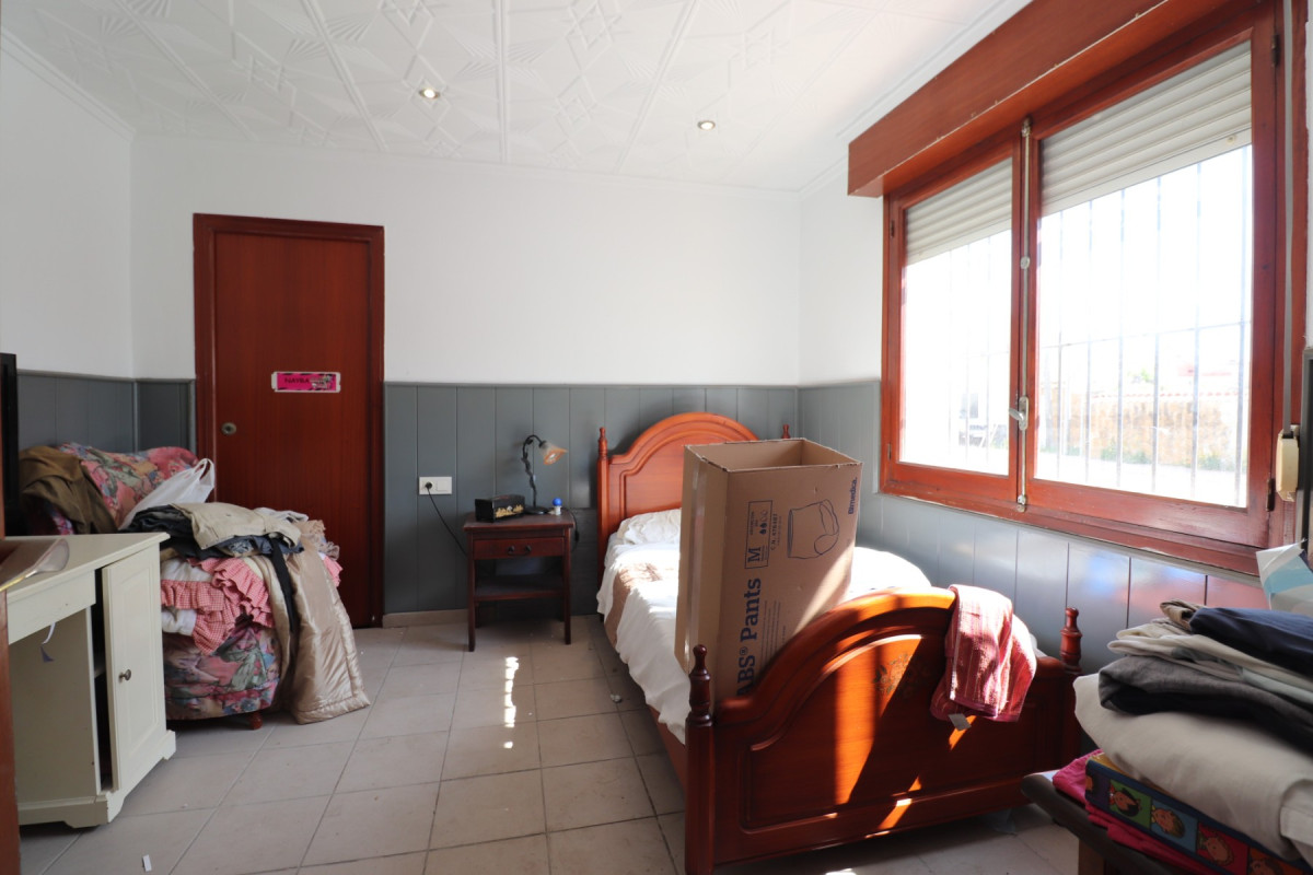 Herverkoop - Vrijstaande Villa - Heredades - Heredades - Village